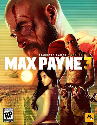 Max Payne 3 Setup Download
